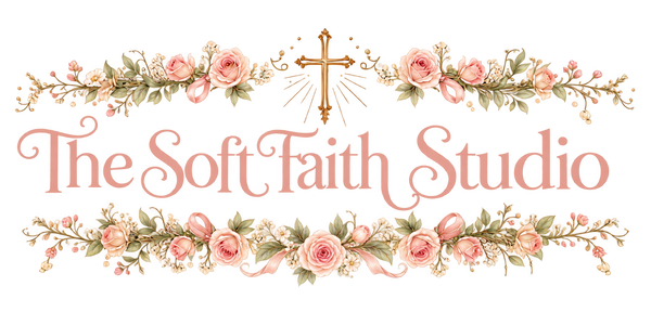 The Soft Faith Studio