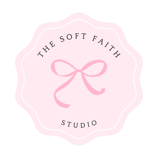 The Soft Faith Studio