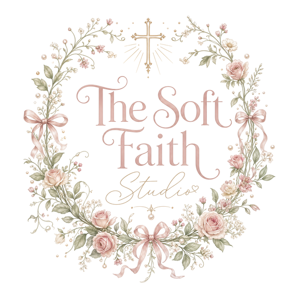 The Soft Faith Studio